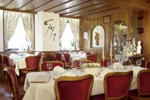 Alte Weinschanke Inn in Cochem-Zell