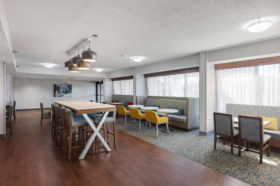 Hampton Inn Columbus/Dublin Hotel in Dublin