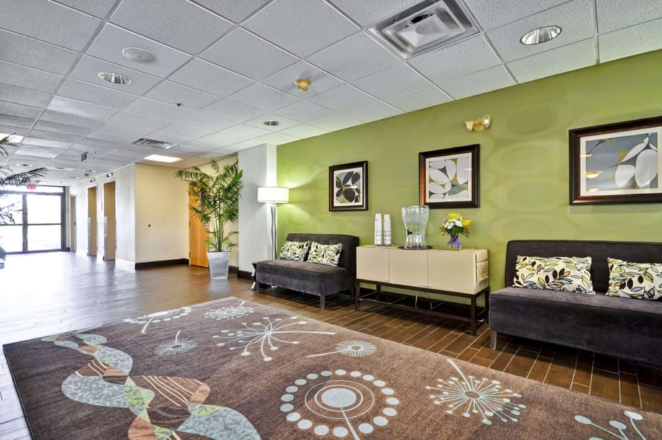 Hampton Inn Columbus/Dublin Hotel in Dublin