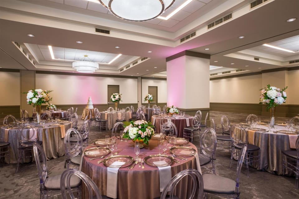 Meeting room / ballrooms