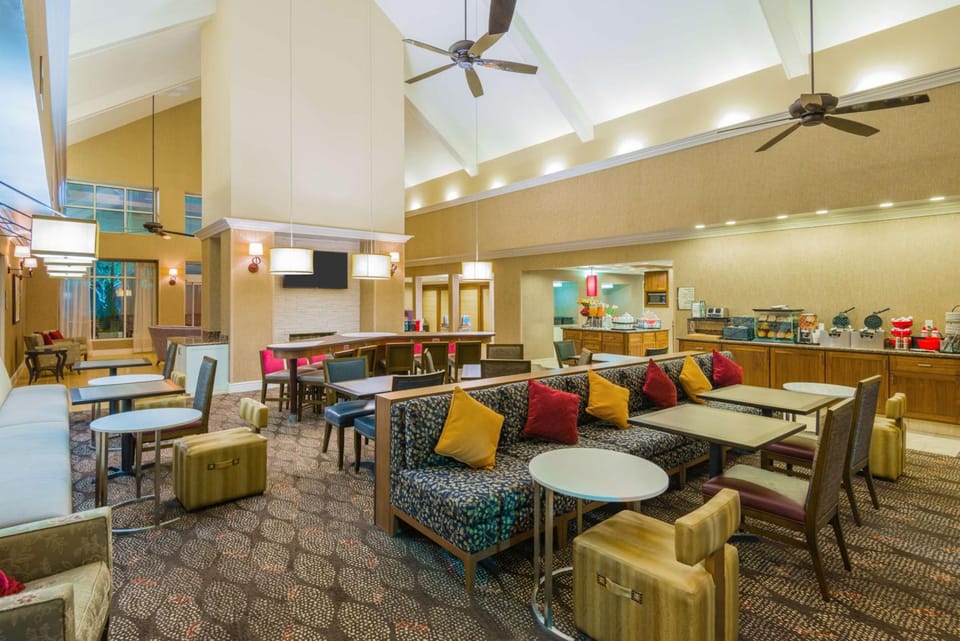 Homewood Suites by Hilton Houston Clear Lake NASA Hotel in Webster