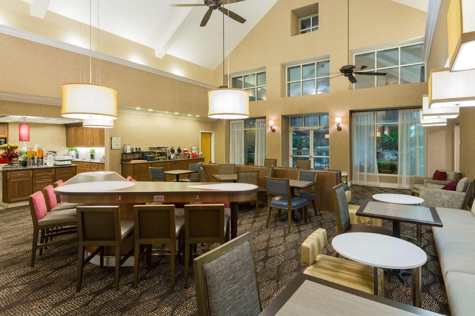 Homewood Suites by Hilton Houston Clear Lake NASA Hotel in Webster