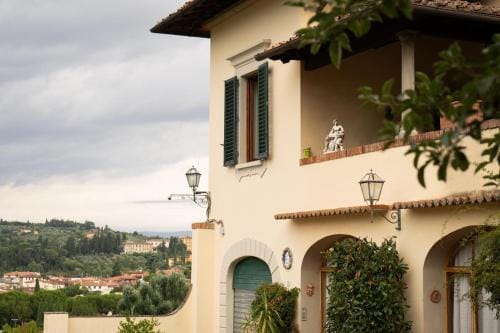 Villa Morandi Hotel in Florence