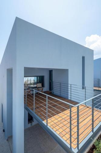 Nissaki Blue Villas - Lili & Leila By White Dream Villas Hotel in Corfu, Greece