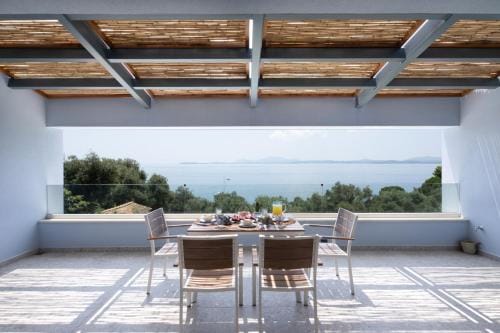 Nissaki Blue Villas - Lili & Leila By White Dream Villas Hotel in Corfu, Greece