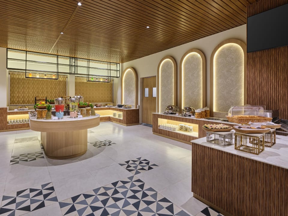 Regenta Anantam Resort Khatu Shyam Ji  Hotel in Rajasthan