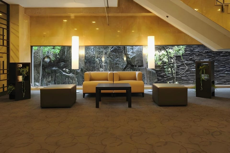 Hotel Binario Umeda Hotel in Osaka
