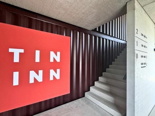 TIN INN Nettetal-Kaldenkirchen Hotel in Nettetal