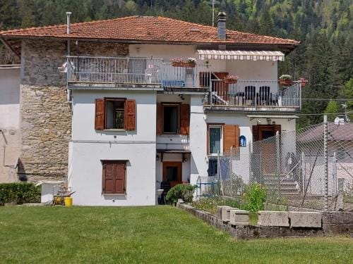 Da Mario Hotel in Friuli-Venezia Giulia