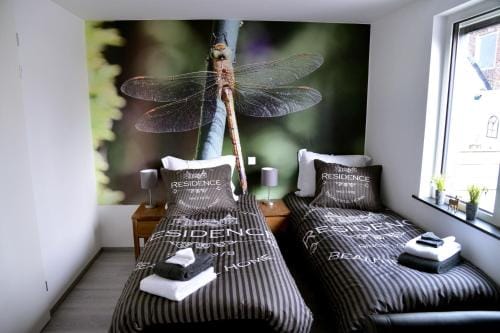Kamer Strand Hotel in South Holland (province)