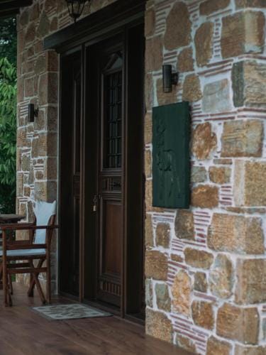 Μαγεμενο Δασος Apartments Hotel in Halkidiki