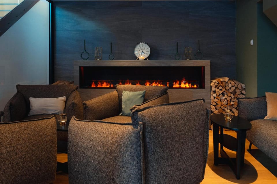 Bar/lounge