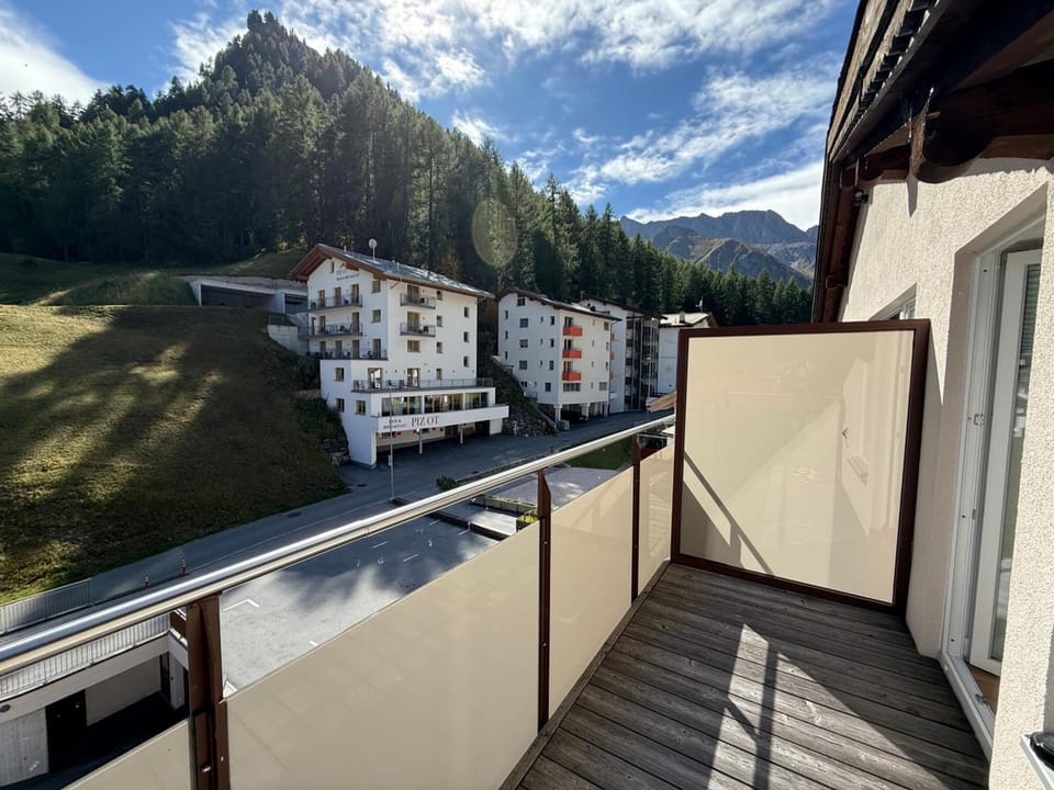 Black Summit Samnaun Boutique Hotel Hotel in Canton of Grisons
