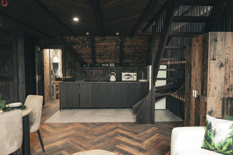 Highland Apartments Pod Gubalowka Apartment hotel in Zakopane