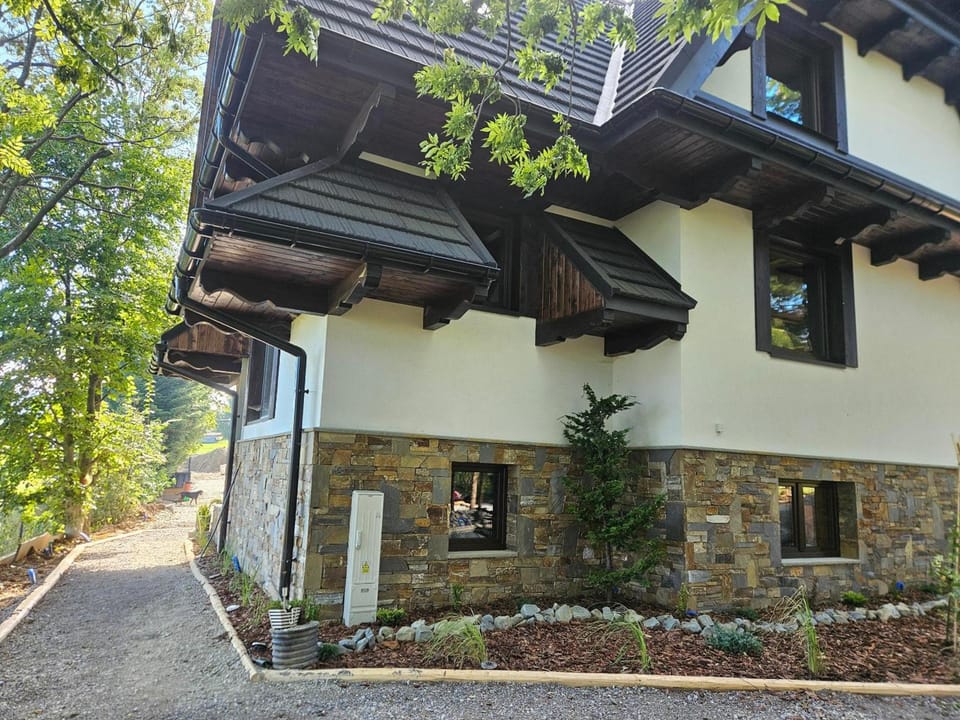 Highland Apartments Pod Gubalowka Apartment hotel in Zakopane