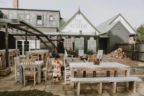 The Kentish Tasmania Inn in Tasmania