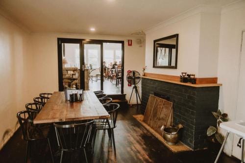 The Kentish Tasmania Inn in Tasmania