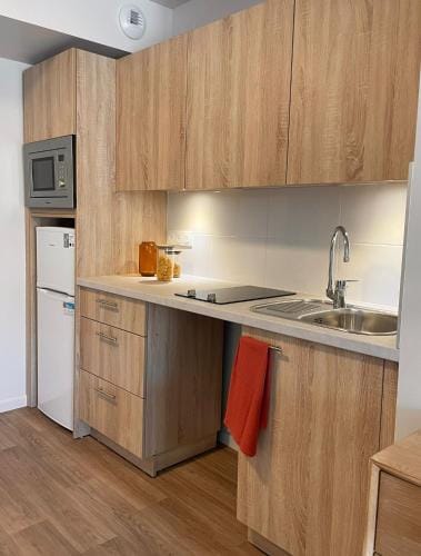 Zenao Appart'hotels Tours Hotel in Tours