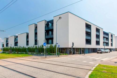 Zenao Appart'hotels Tours Hotel in Tours