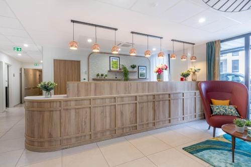 Zenao Appart'hotels Tours Hotel in Tours