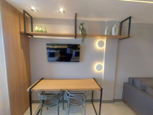 V-Home Flat Hotel Hotel in Macaé