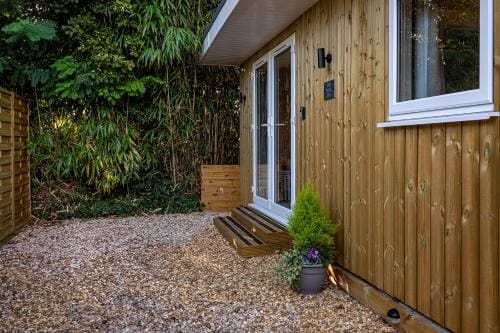 The Perk Inn Garden Lodge Hotel in Poole