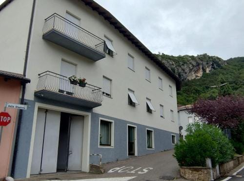 B&B al Trenim Hotel in Nago–Torbole