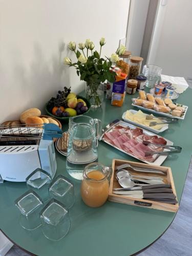 B&B al Trenim Hotel in Nago–Torbole