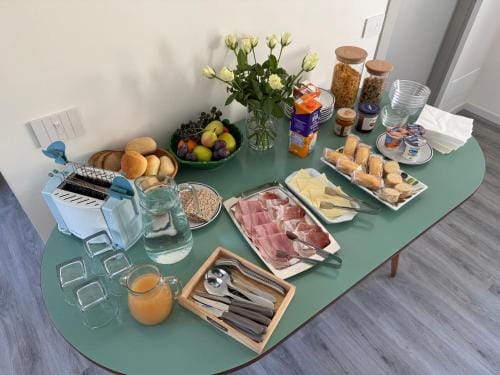 B&B al Trenim Hotel in Nago–Torbole