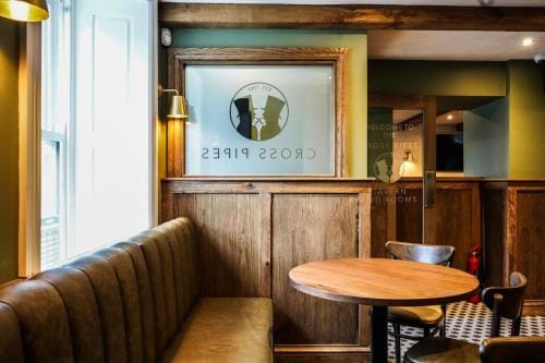 Cross Pipes Tavern and Rooms Inn in Borough of Harrogate