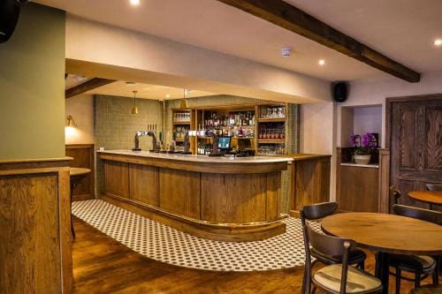 Cross Pipes Tavern and Rooms Inn in Borough of Harrogate