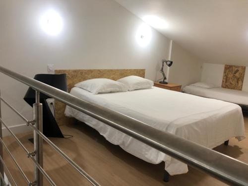 Appart hotel du levray Hotel in Haute-Savoie