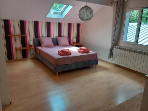Appart hotel du levray Hotel in Haute-Savoie