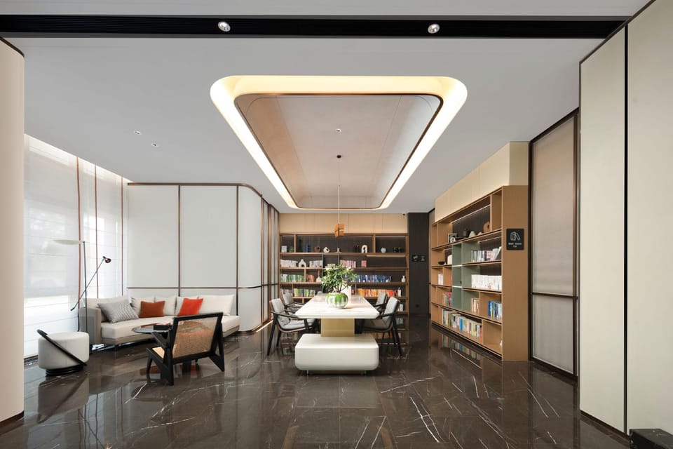 Atour Hotel Huzhou Zhili Administrative Center Hotel in Suzhou