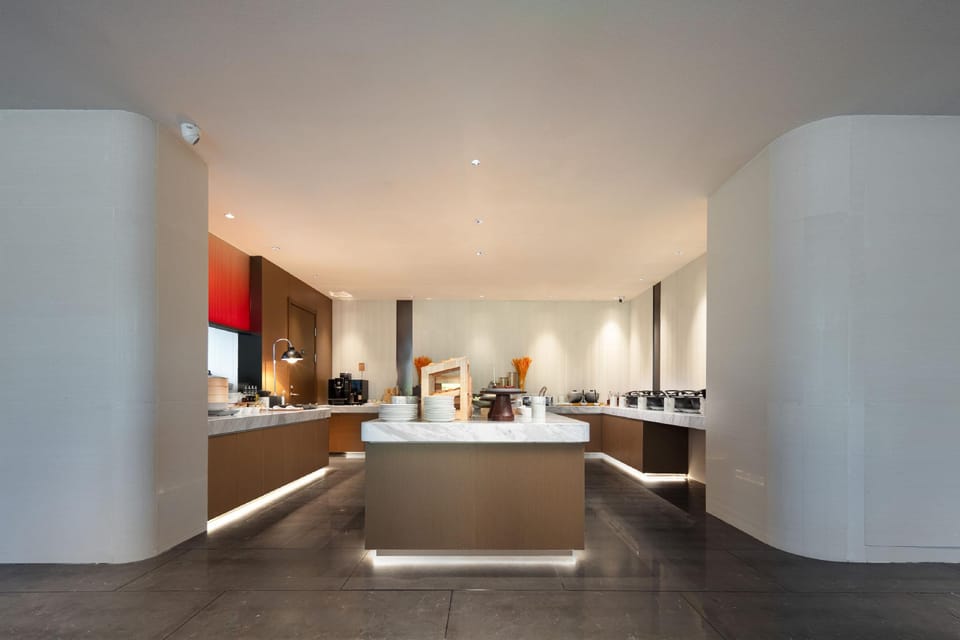 Atour Hotel Zhoushan Daishan Hotel in Zhejiang