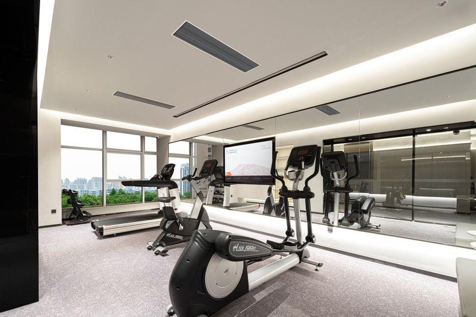 Atour Hotel Quzhou Longyou Rongchang East Road Hotel in Zhejiang