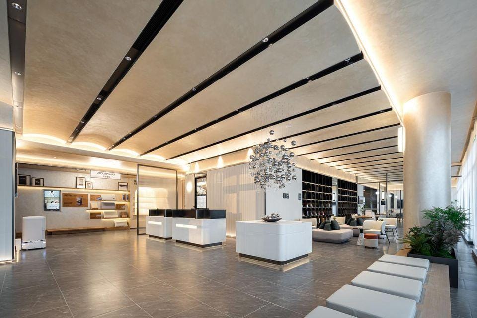 Atour Hotel Quzhou Longyou Rongchang East Road Hotel in Zhejiang
