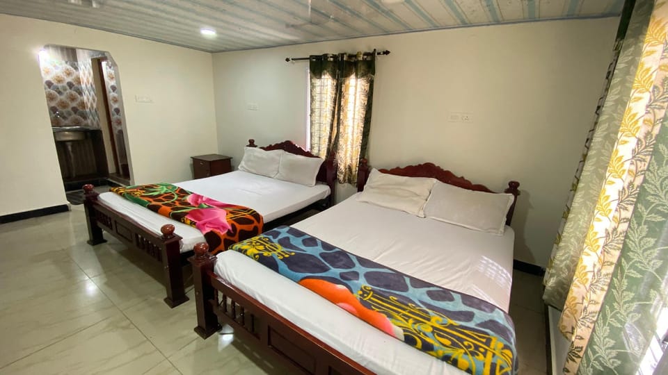 Aadhi Cottages ooty Hotel in Ooty