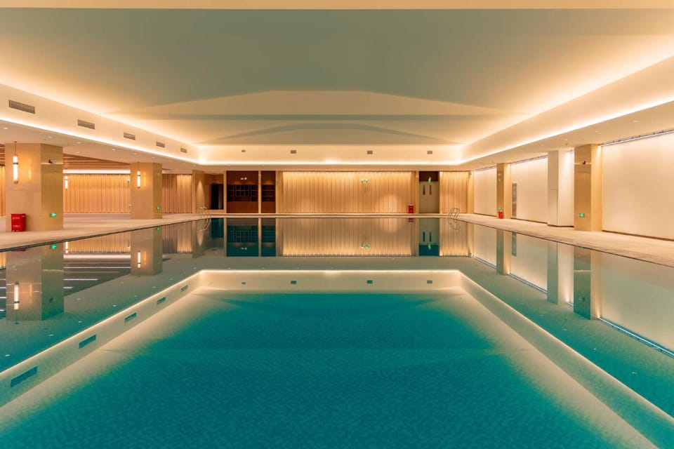 Beijing Zhonghe Hotel Hotel in Beijing