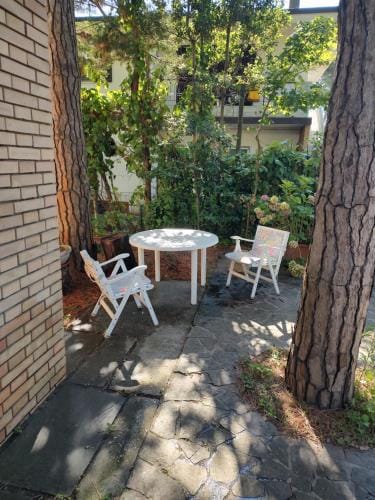 La Casa dei Pini Hotel in Marina Romea