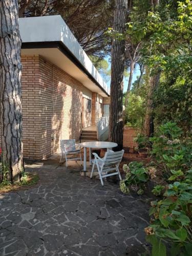 La Casa dei Pini Hotel in Marina Romea