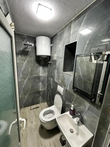 Enis Guesthouse Hotel in North Macedonia