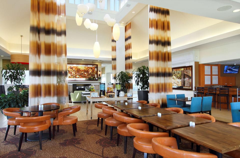 Hilton Garden Inn Columbus Airport Hotel in Gahanna