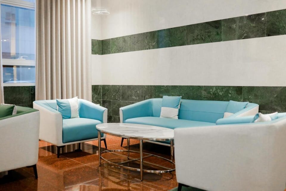 ASSIA HOTEL Hotel in Al Sharjah