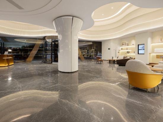 Atour Hotel Xuancheng Wanda Plaza Jingde Road Hotel in Zhejiang