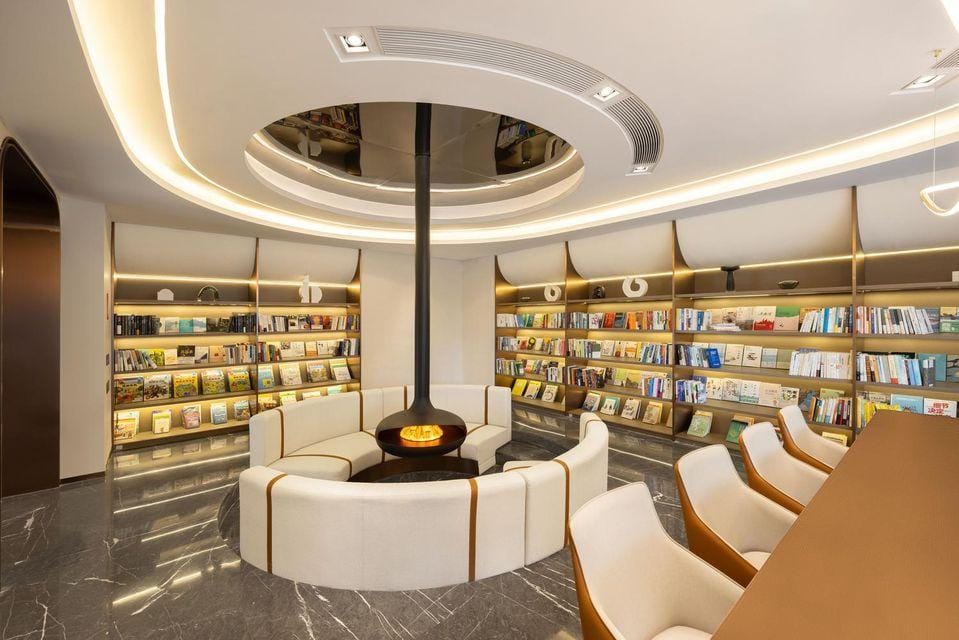 Atour Hotel Xuancheng Wanda Plaza Jingde Road Hotel in Zhejiang