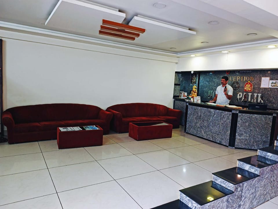 Palika Hotel Hotel in Karnataka