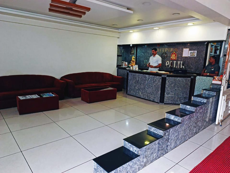 Palika Hotel Hotel in Karnataka