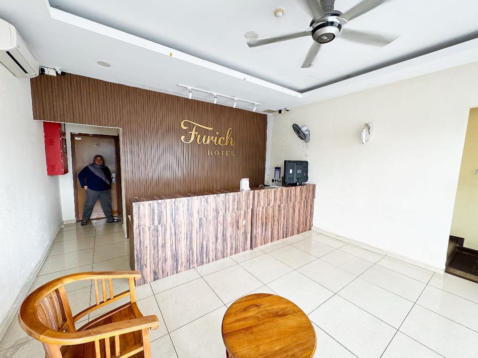Hotel O Furich Hotel Hotel in Pahang, Malaysia