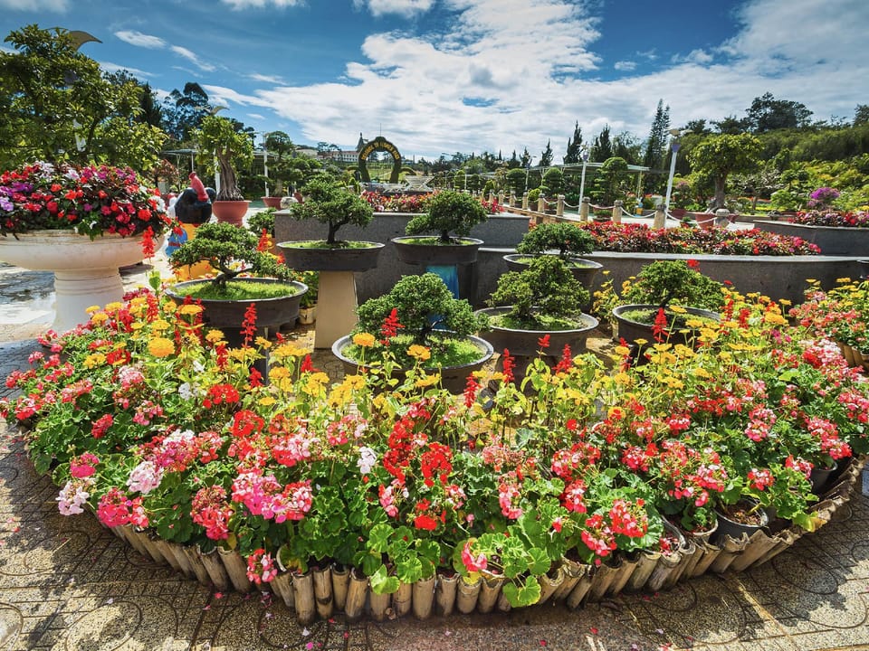 Lina Hotel Hotel in Dalat